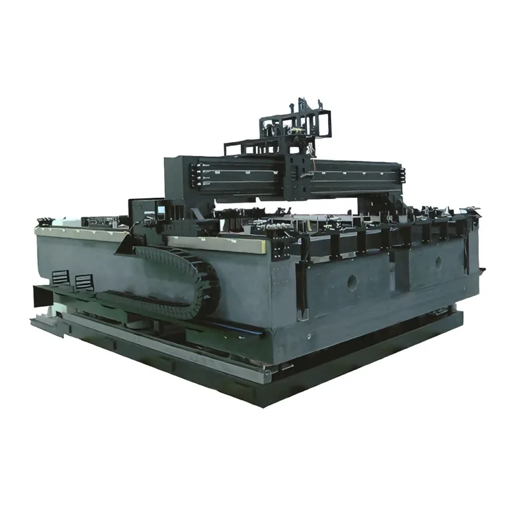 Detecção e reparo de LCD 10,5G