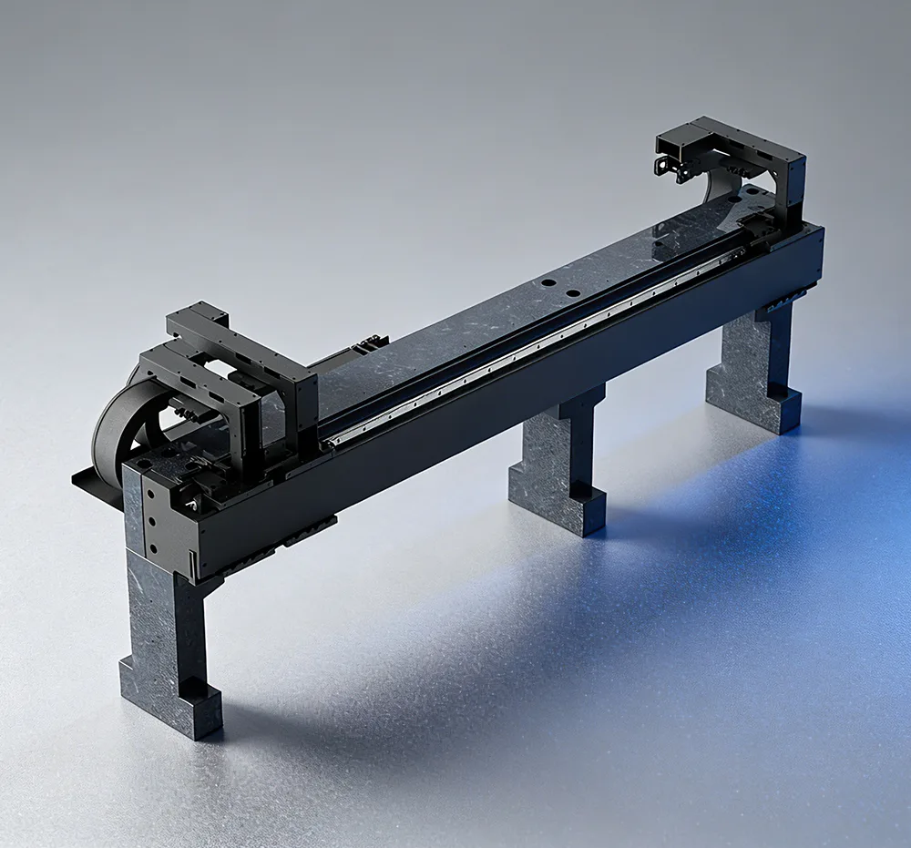 Módulo de movimento