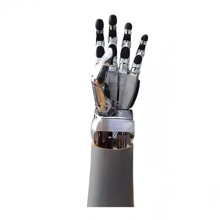 Humanoid Robot Dexterous Hand Components