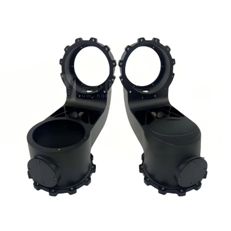 Invólucro de junta de robô para fins especiais