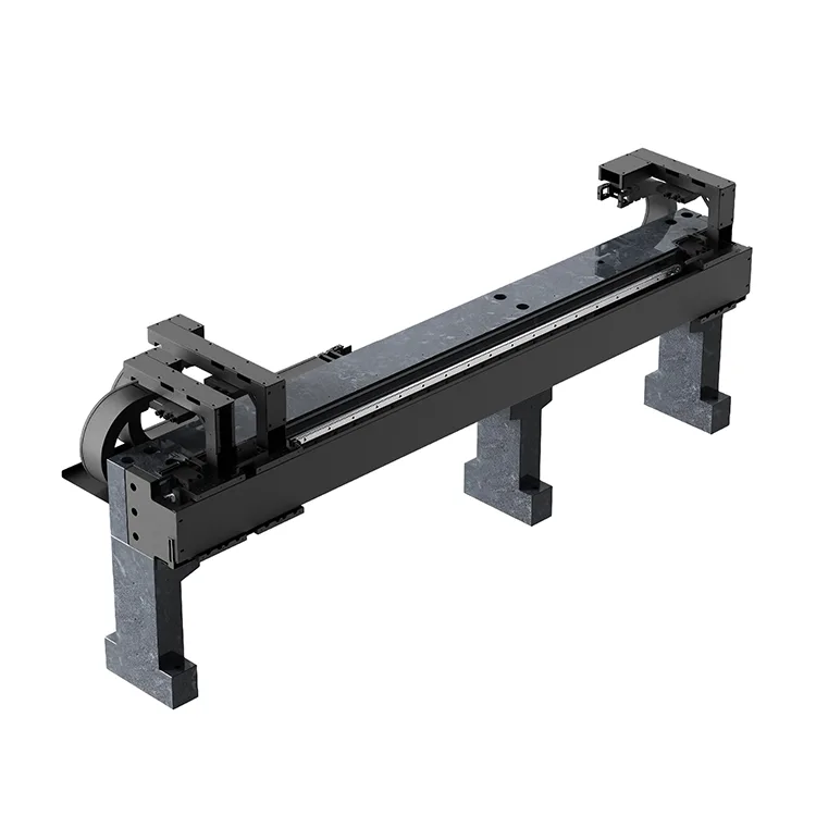 Submódulo de três movimentos